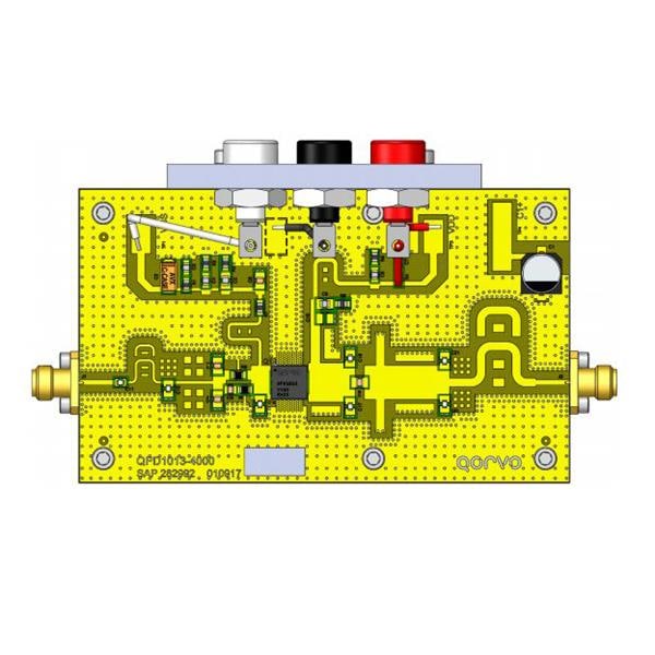 wholesale QPD1013EVB01 RF Development Tools supplier,manufacturer,distributor