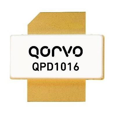 wholesale QPD1016 Transistors RF supplier,manufacturer,distributor