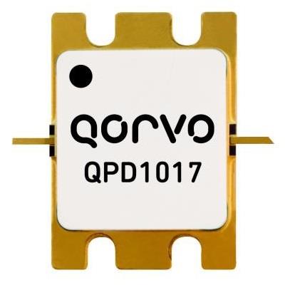 wholesale QPD1017 Transistors RF supplier,manufacturer,distributor