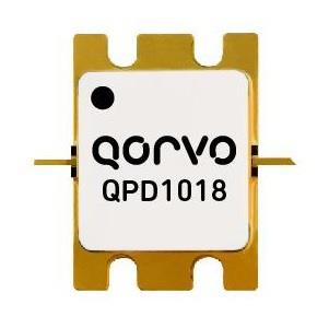 wholesale QPD1018 Transistors RF supplier,manufacturer,distributor