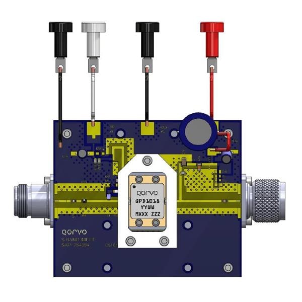 wholesale QPD1018EVB RF Development Tools supplier,manufacturer,distributor