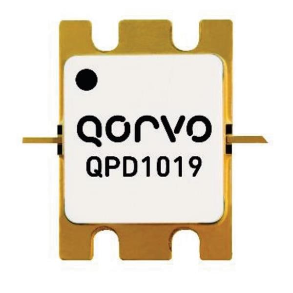 wholesale QPD1019 Transistors RF supplier,manufacturer,distributor