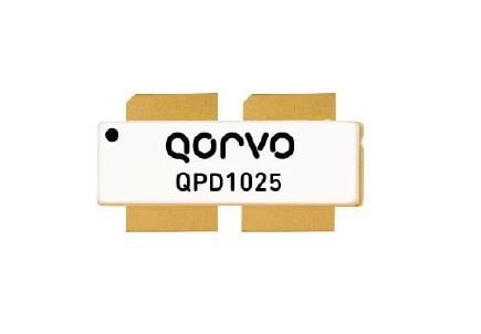 wholesale QPD1025 Transistors RF supplier,manufacturer,distributor