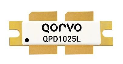 wholesale QPD1025L Transistors RF supplier,manufacturer,distributor