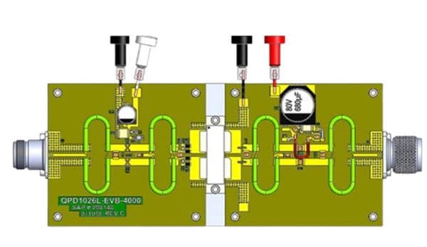 wholesale QPD1026LEVB1 RF Development Tools supplier,manufacturer,distributor