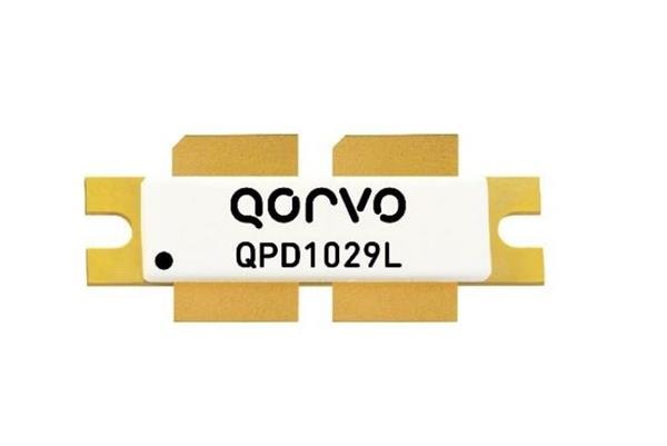 wholesale QPD1029L Transistors RF supplier,manufacturer,distributor