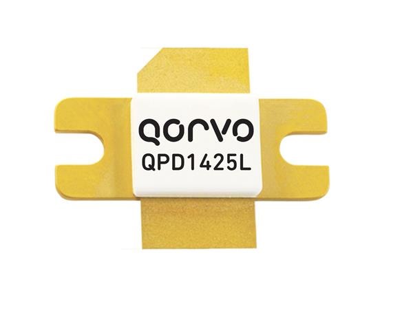 wholesale QPD1425L Transistors RF supplier,manufacturer,distributor