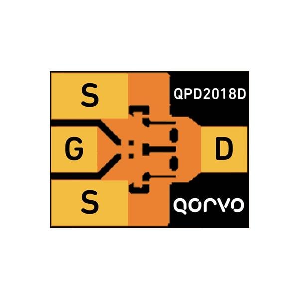 wholesale QPD2018D Transistors RF supplier,manufacturer,distributor