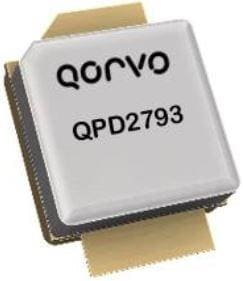 wholesale QPD2793 Transistors RF supplier,manufacturer,distributor