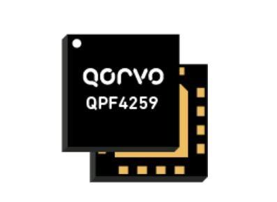 wholesale QPF4259SR Wireless & RF Integrated Circuits supplier,manufacturer,distributor