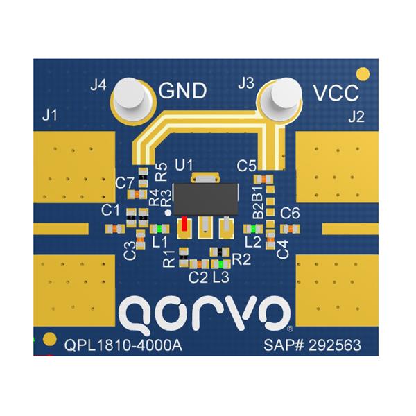 wholesale QPL1810EVB-01 RF Development Tools supplier,manufacturer,distributor