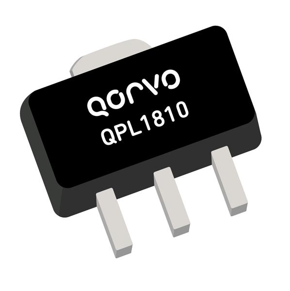 wholesale QPL1810TR13 Wireless & RF Integrated Circuits supplier,manufacturer,distributor