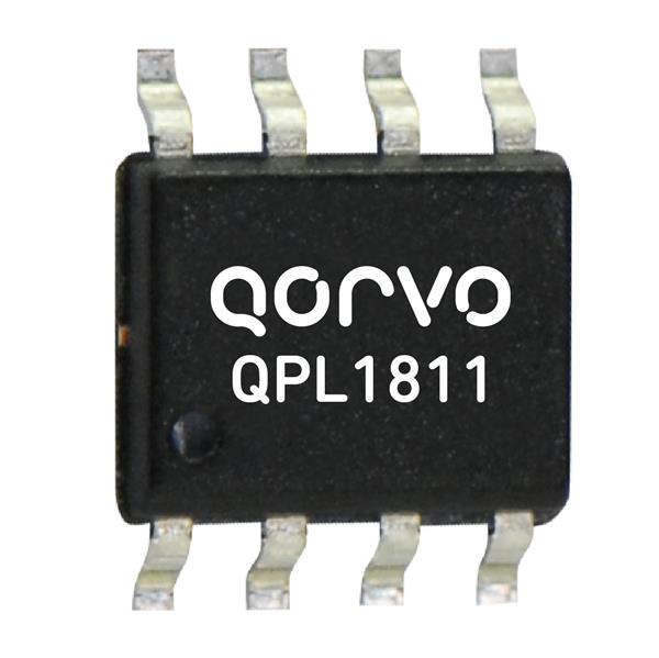 wholesale QPL1811TR13 Wireless & RF Integrated Circuits supplier,manufacturer,distributor