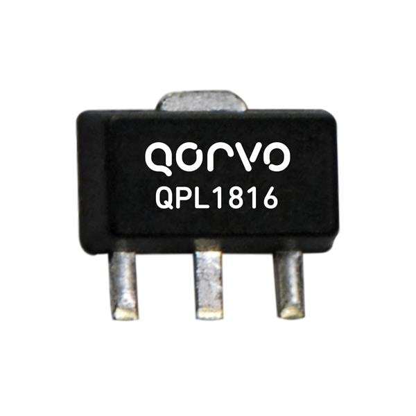 wholesale QPL1816SR Wireless & RF Integrated Circuits supplier,manufacturer,distributor