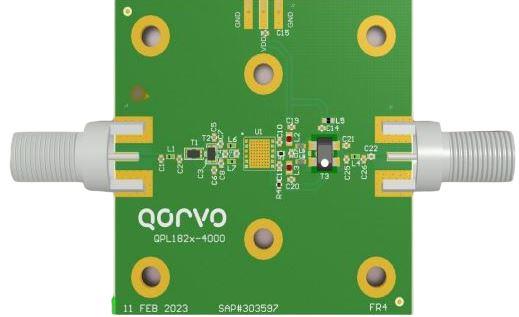 wholesale QPL1820EVB-03 RF Development Tools supplier,manufacturer,distributor