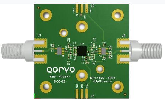 wholesale QPL1820EVB-04 RF Development Tools supplier,manufacturer,distributor