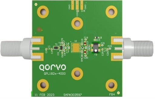 wholesale QPL1821EVB-04 RF Development Tools supplier,manufacturer,distributor