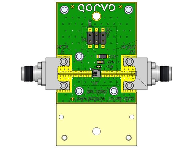 wholesale QPL3050EVB RF Development Tools supplier,manufacturer,distributor