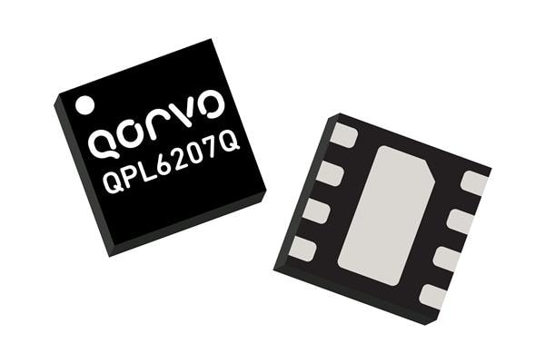 wholesale QPL6207QTR7 Wireless & RF Integrated Circuits supplier,manufacturer,distributor