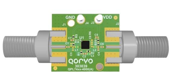 wholesale QPL7420EVB-01 RF Development Tools supplier,manufacturer,distributor