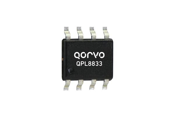 wholesale QPL8833TR13 Wireless & RF Integrated Circuits supplier,manufacturer,distributor