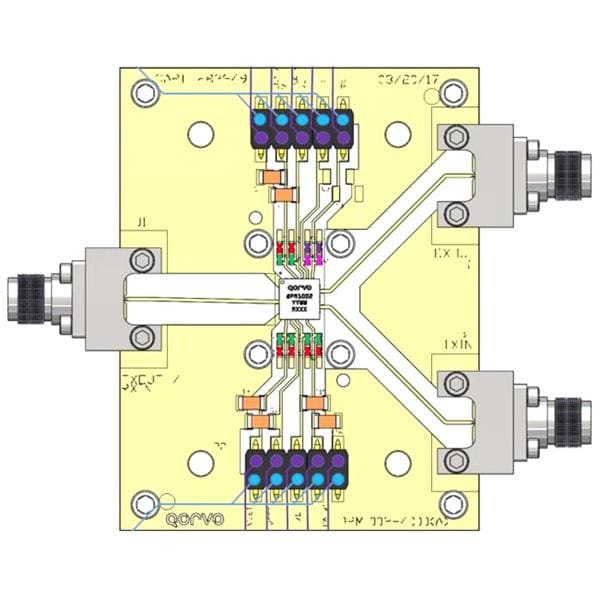 wholesale QPM1002EVB1 RF Development Tools supplier,manufacturer,distributor