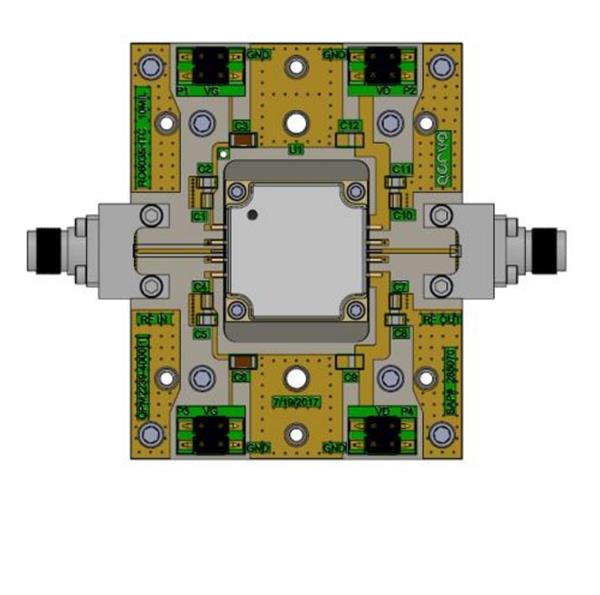 wholesale QPM1017EVB1 RF Development Tools supplier,manufacturer,distributor