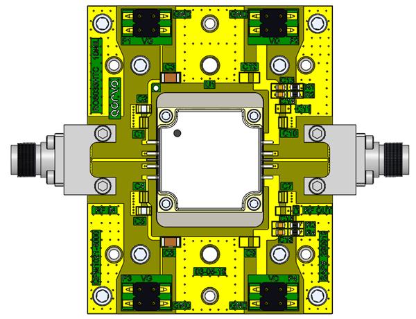 wholesale QPM1021EVB RF Development Tools supplier,manufacturer,distributor