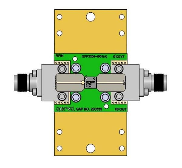 wholesale QPP2209EVB01 RF Development Tools supplier,manufacturer,distributor