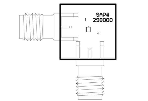 wholesale QPQ1040QEVB RF Development Tools supplier,manufacturer,distributor