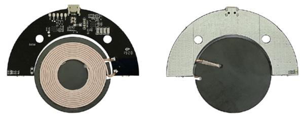 wholesale QPT-0038 Wireless Charging Coils supplier,manufacturer,distributor