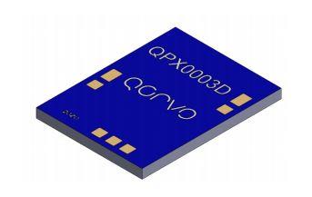 wholesale QPX0003D Wireless & RF Integrated Circuits supplier,manufacturer,distributor