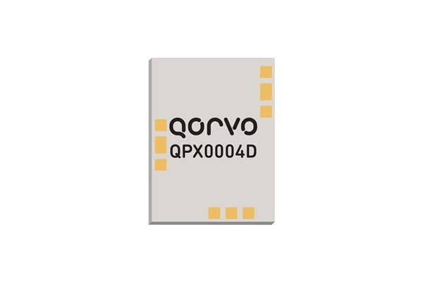 wholesale QPX0004D Wireless & RF Integrated Circuits supplier,manufacturer,distributor