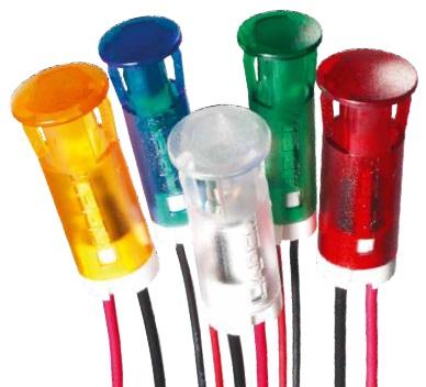 wholesale QS101XXG12 Panel Indicators, Pilot Lights supplier,manufacturer,distributor