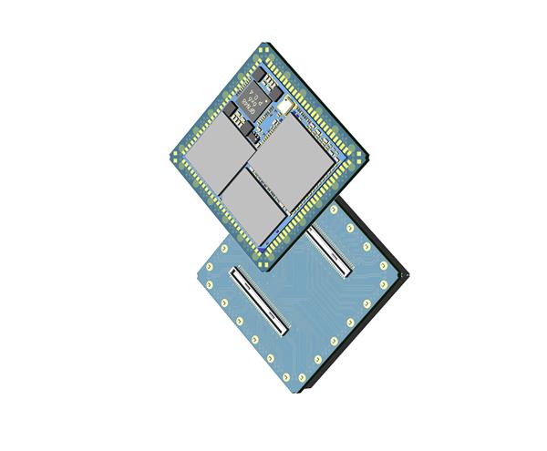 wholesale QS8M-MQ00/SOCK Computer-On-Modules - COM supplier,manufacturer,distributor