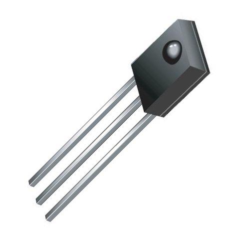 wholesale QSE257 Photo IC Sensors supplier,manufacturer,distributor