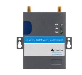 wholesale QUARTZ-COMPACT-11-LTE(EU) Routers supplier,manufacturer,distributor