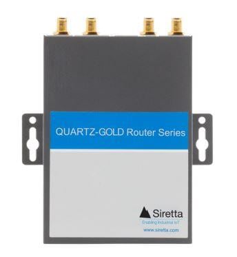 wholesale QUARTZ-GOLD-GW21-LTE(EU) Routers supplier,manufacturer,distributor