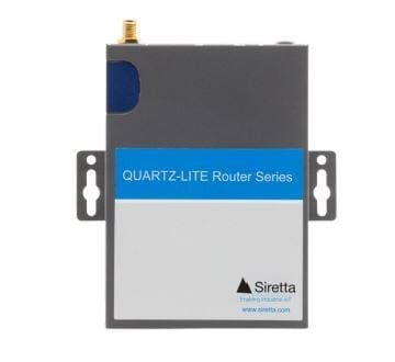 wholesale QUARTZ-LITE-21-LTE(EU) Routers supplier,manufacturer,distributor