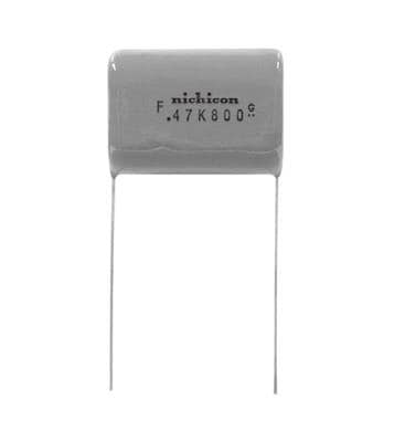 wholesale QXP2J473KRPT Film Capacitors supplier,manufacturer,distributor