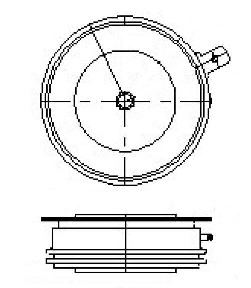 wholesale R0577YC12C SCRs supplier,manufacturer,distributor