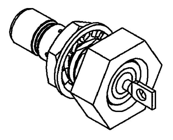 wholesale R114603000 RF Connectors / Coaxial Connectors supplier,manufacturer,distributor