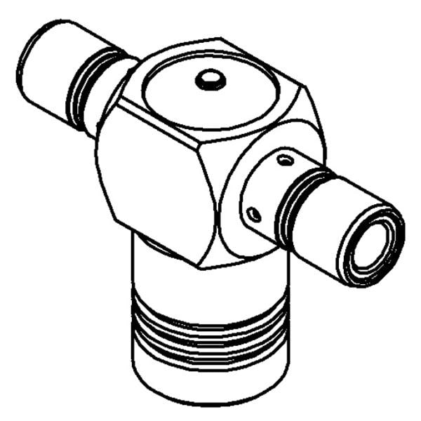 wholesale R114780000 RF Adapters - Tee supplier,manufacturer,distributor