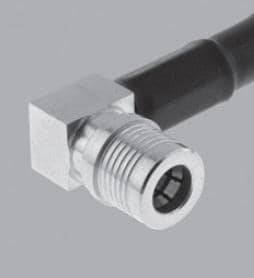 wholesale R123154003 RF Connectors / Coaxial Connectors supplier,manufacturer,distributor