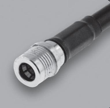 wholesale R123W054000 RF Connectors / Coaxial Connectors supplier,manufacturer,distributor