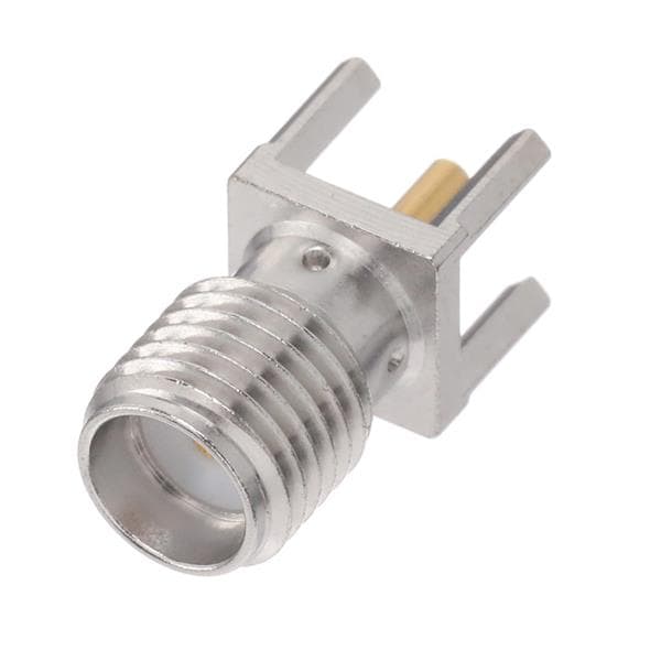 wholesale R124426120 RF Connectors / Coaxial Connectors supplier,manufacturer,distributor