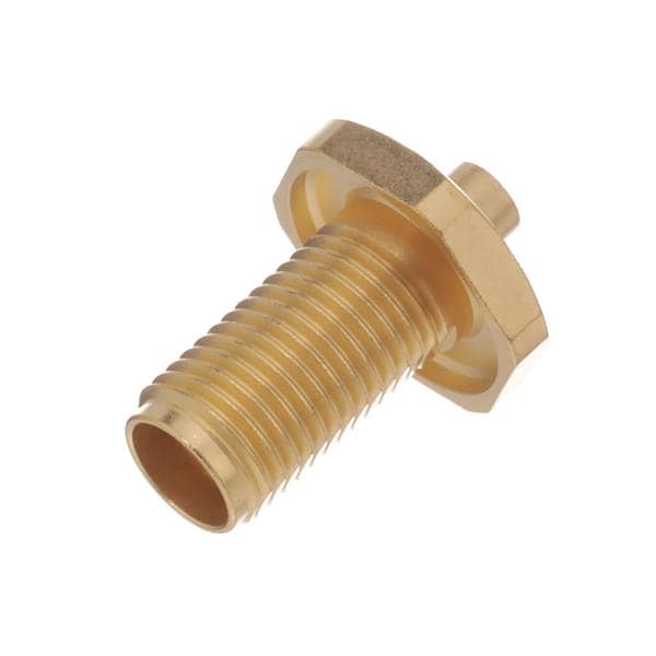 wholesale R125326000W RF Connectors / Coaxial Connectors supplier,manufacturer,distributor