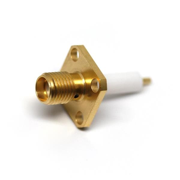 wholesale R125414000 RF Connectors / Coaxial Connectors supplier,manufacturer,distributor