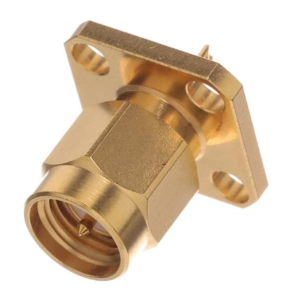 wholesale R125433000W RF Connectors / Coaxial Connectors supplier,manufacturer,distributor