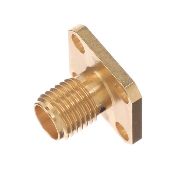 wholesale R125610000 RF Connectors / Coaxial Connectors supplier,manufacturer,distributor